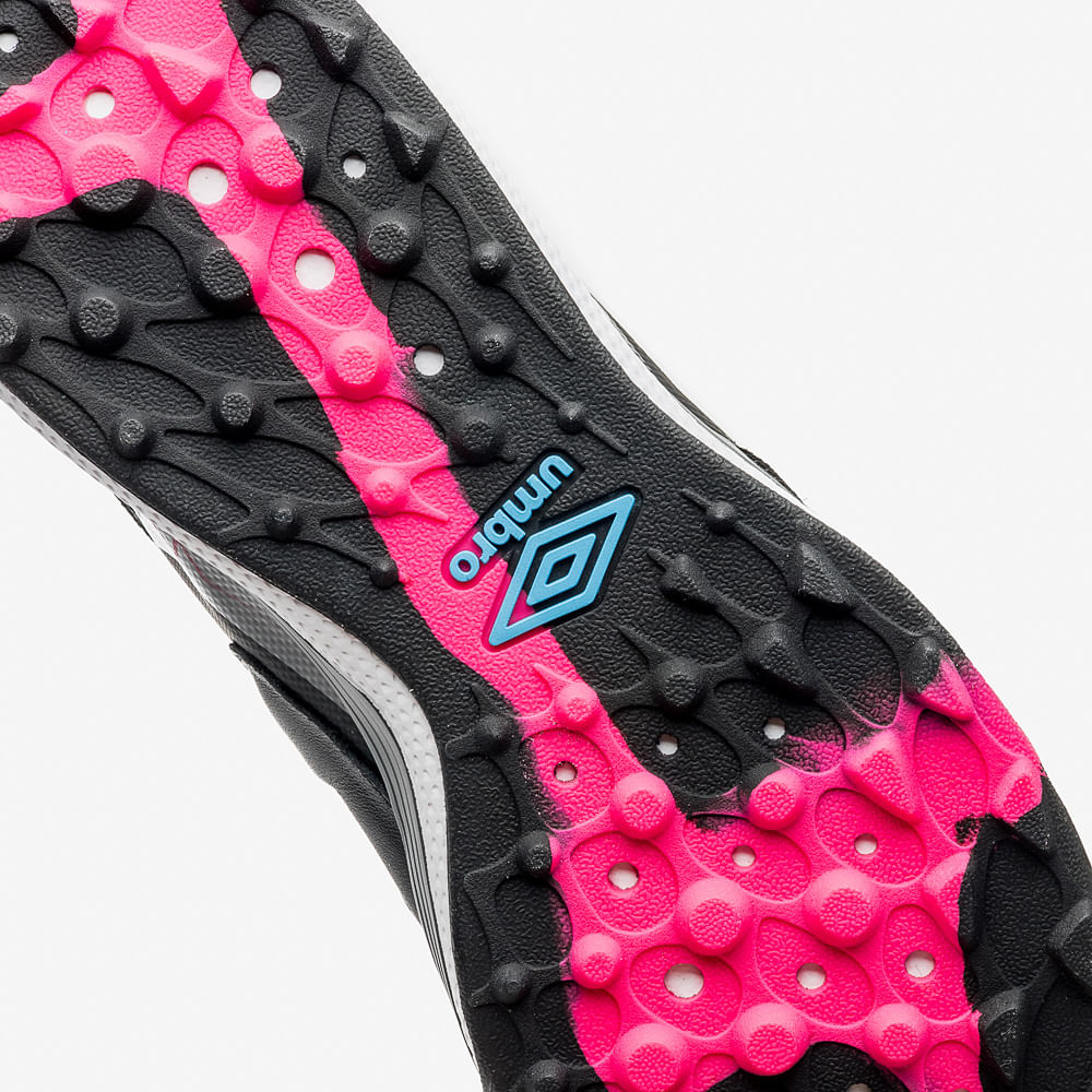 Chuteira Society Umbro Adamant Master Class Pro Bump