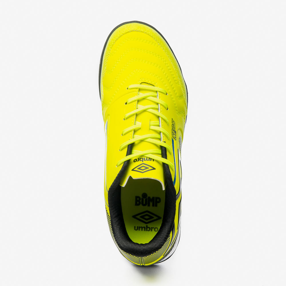 Chuteira Society Umbro Pro 5 Bump Club