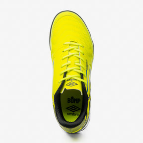 Chuteira Society Umbro Pro 5 Bump Club