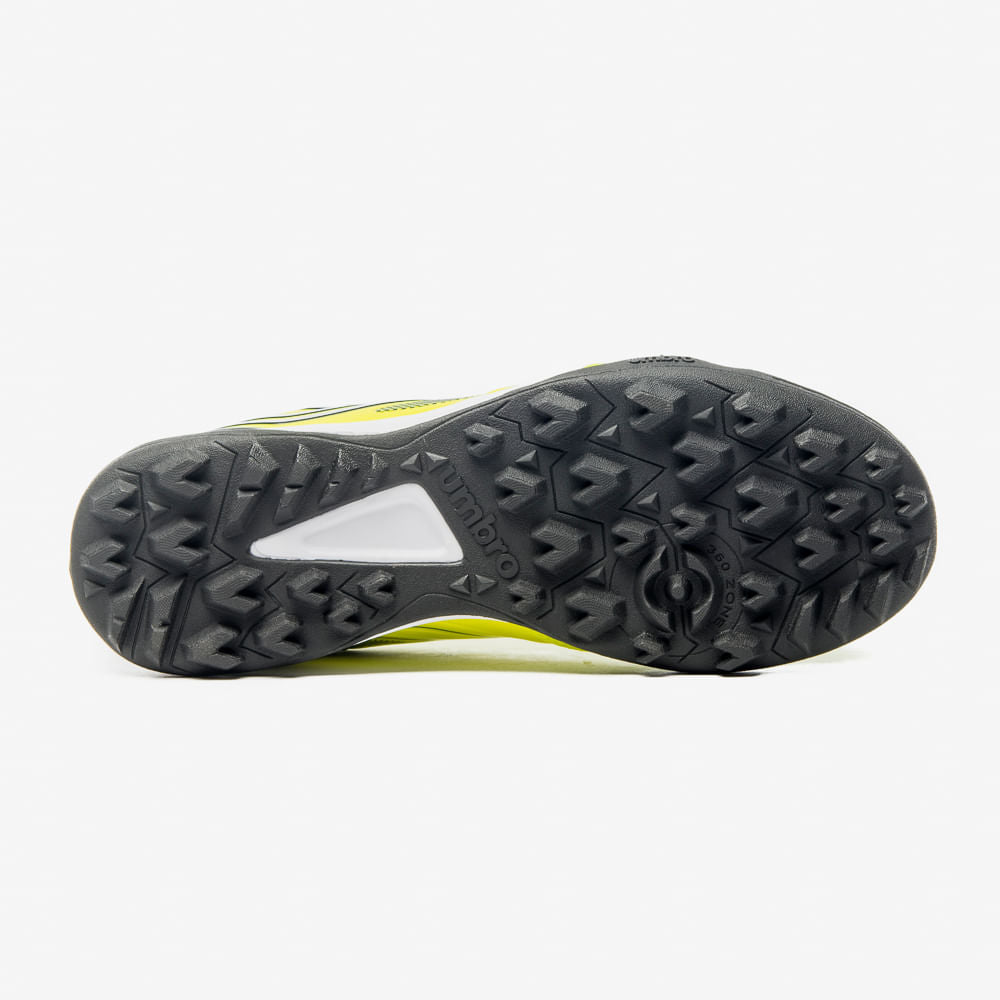 Chuteira Society Umbro Pro 5 Bump Club