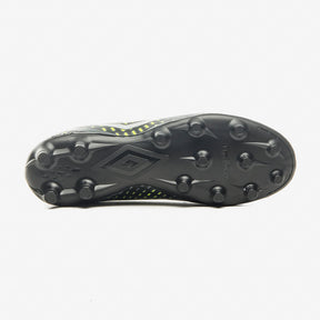 Chuteira Campo Umbro Plasma Preto