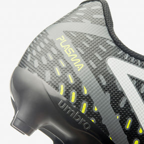 Chuteira Campo Umbro Plasma Preto