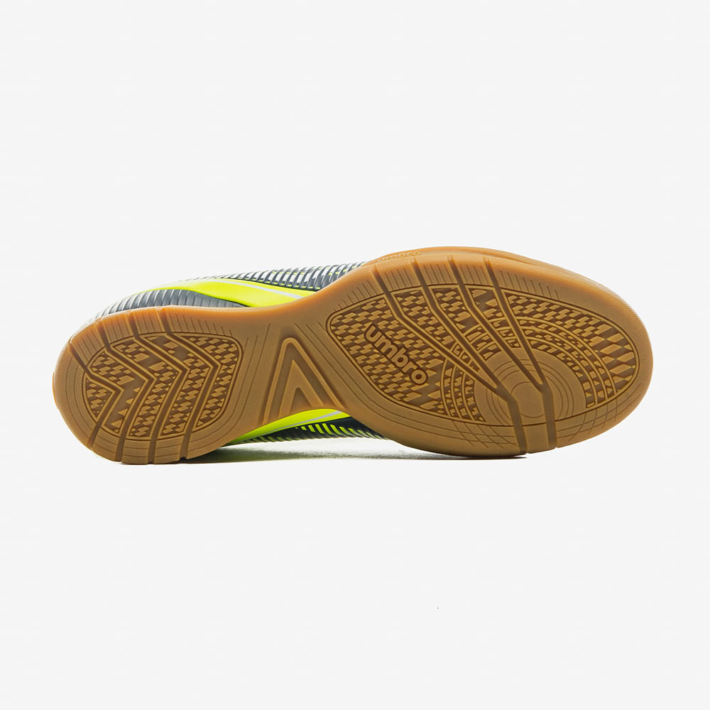 Chuteira Futsal Umbro Stride