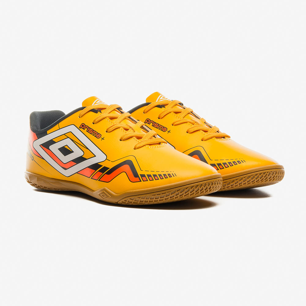 Chuteira Futsal Umbro Prisma+
