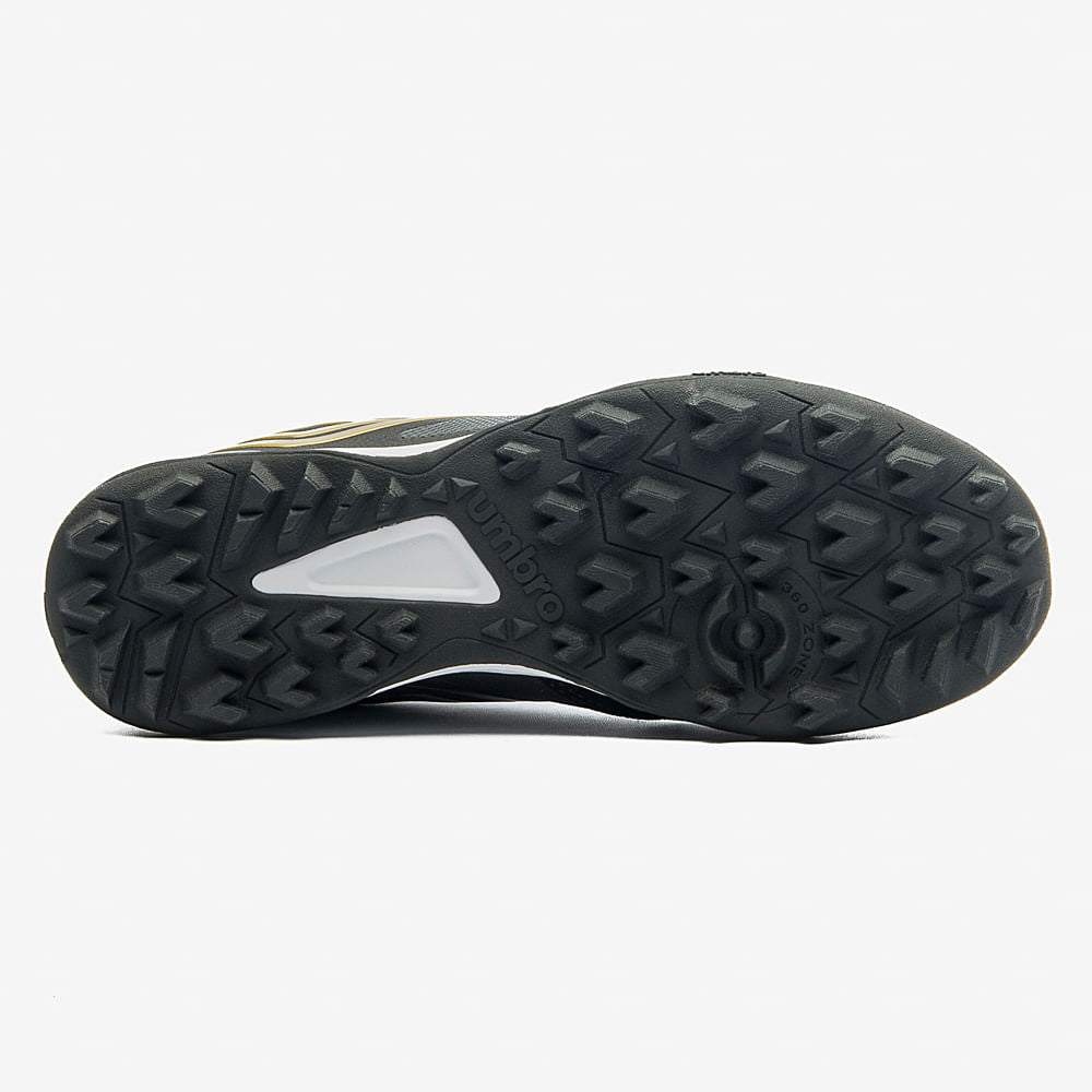 Chuteira Society Umbro Pro 5 Bump Club