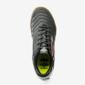 Chuteira Futsal Umbro Pro 5 Bump Club