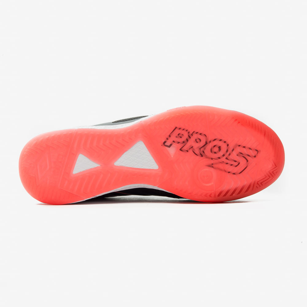 Chuteira Futsal Umbro Pro 5 Bump