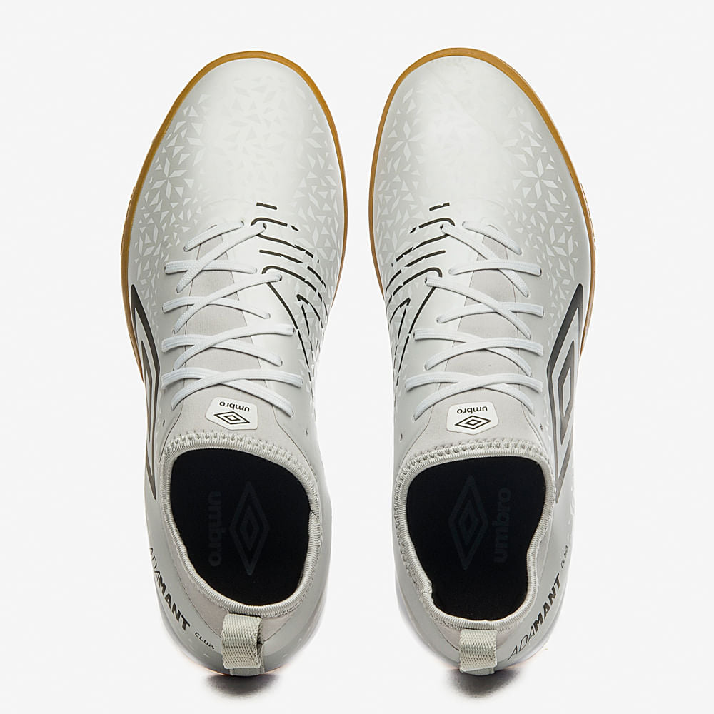 Chuteira Futsal Umbro Adamant Club
