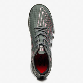 Chuteira Society Umbro Chrome