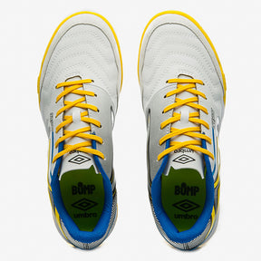 Chuteira Futsal Umbro Pro 5 Bump Club