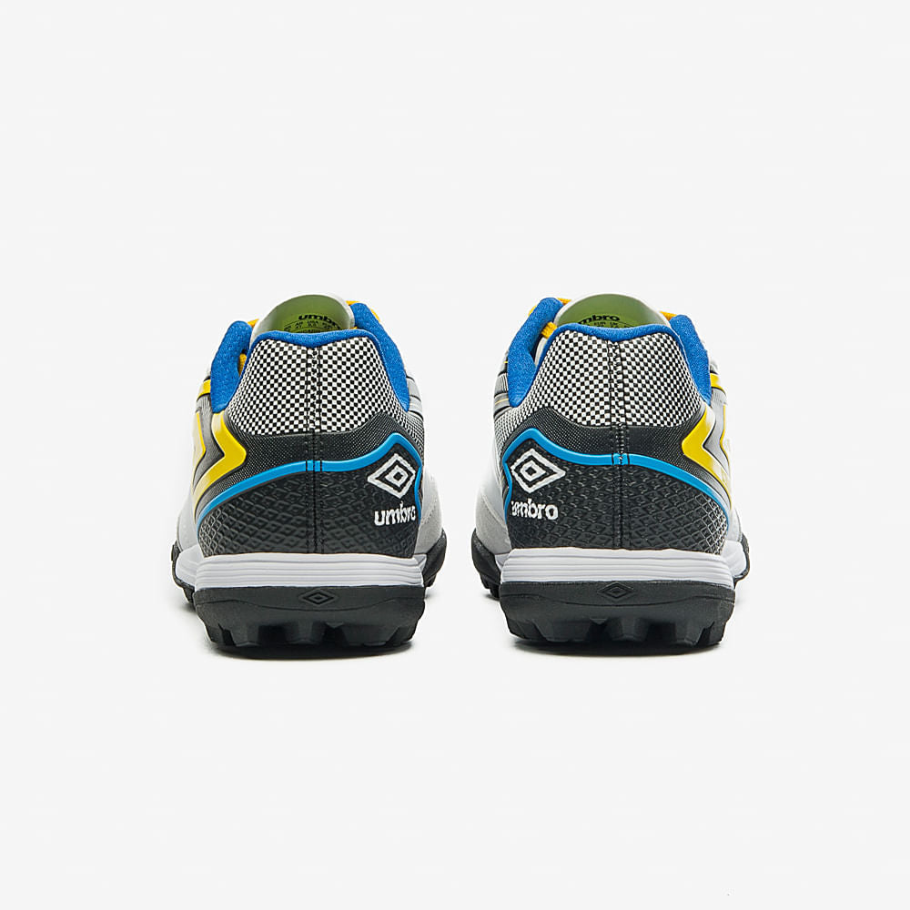 Chuteira Society Umbro Pro 5 Bump Club