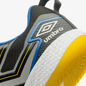 Chuteira Futsal Umbro Pro 5 Bump