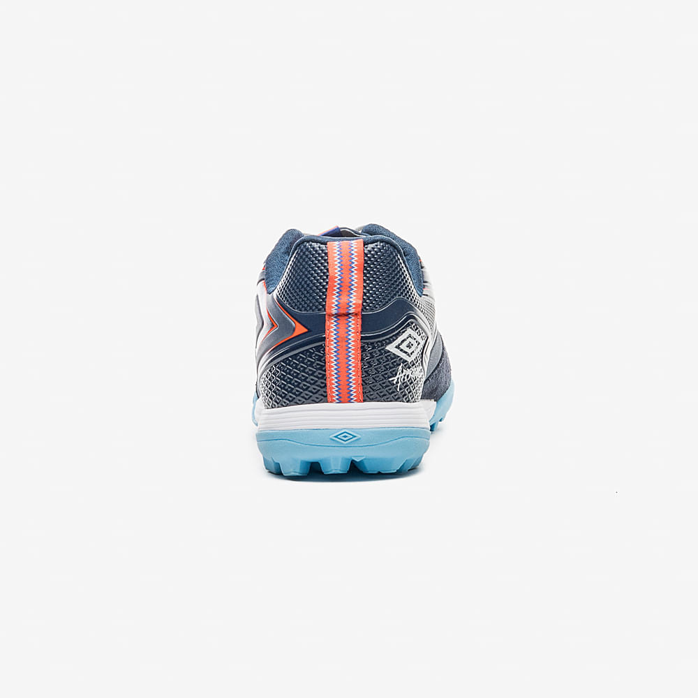 Chuteira Society Umbro Pro 5 Bump Club + Approve