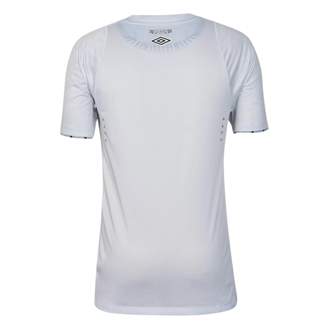 Camisa Santos 24/25 Home Jogador Umbro Masculina