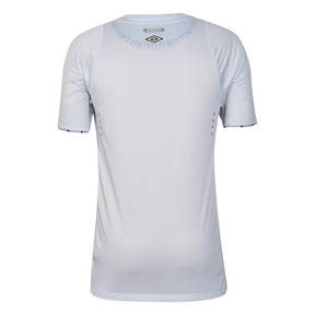 Camisa Santos 24/25 Home Jogador Umbro Masculina