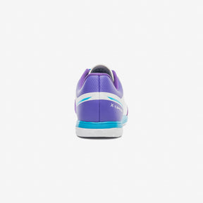 Chuteira Futsal Umbro X-Comfort Viotet Surge