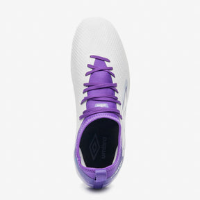 Chuteira Campo Umbro Adamant Top Speed Club Viotet Surge