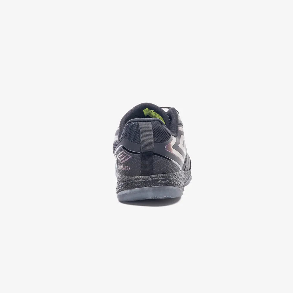 Chuteira Futsal Umbro Pro 5 Bump Black Mamba