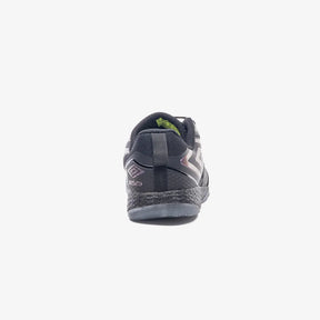 Chuteira Futsal Umbro Pro 5 Bump Black Mamba