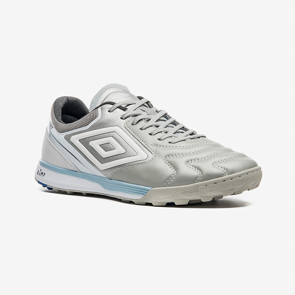 Chuteira Society Umbro Adamant Master Class Pro Bump