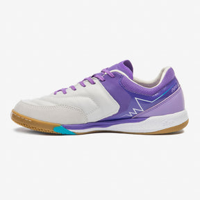 Chuteira Futsal Umbro Adamant Master Class Pro Bump Viotet Surge