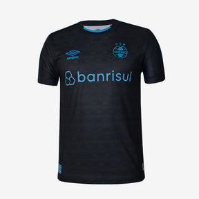 Camisa Grêmio 23/24 Third Umbro Masculina Torcedor